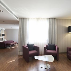 Suite met een Queen Size Bed